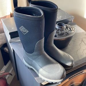 Kids Arctic Muck Boots
